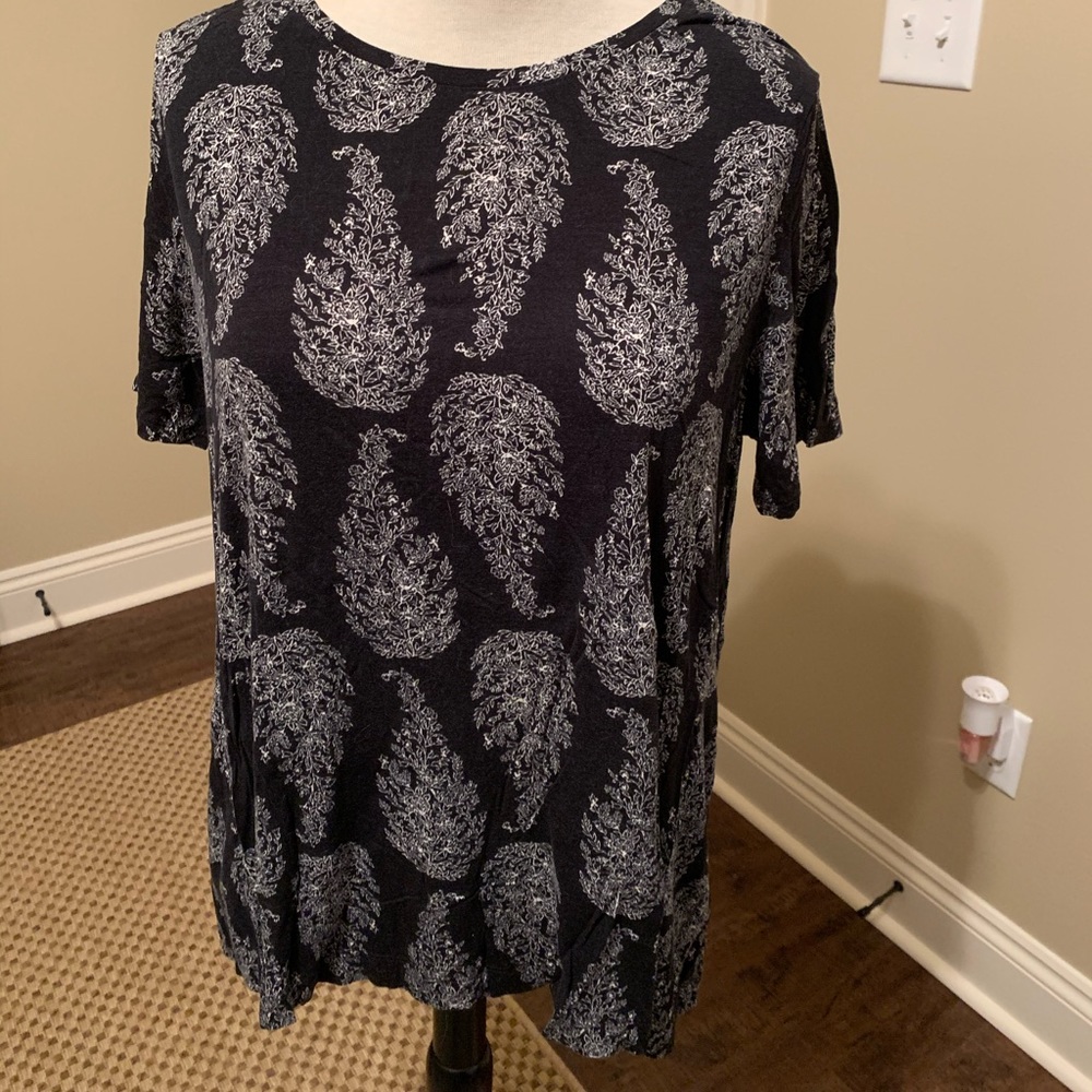 Women’s Old Navy Swing Top